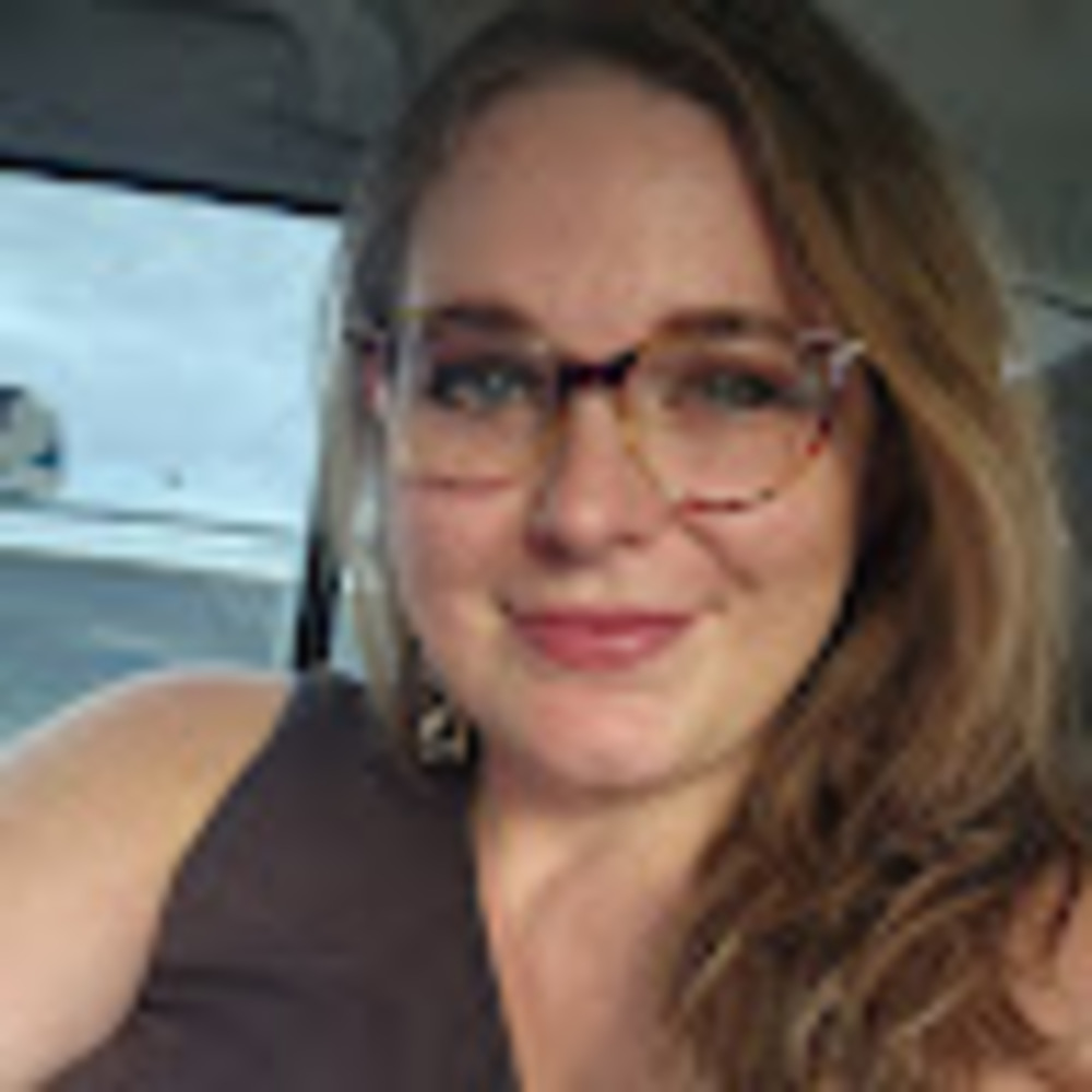 Meet your Posher, Jordyn